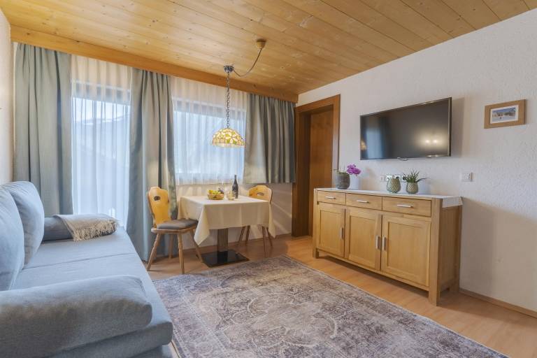 Ferienwohnung Seefeld in Tirol