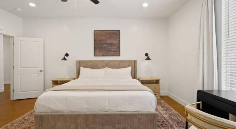 House with jacuzzi | Pet-friendly — photo 2