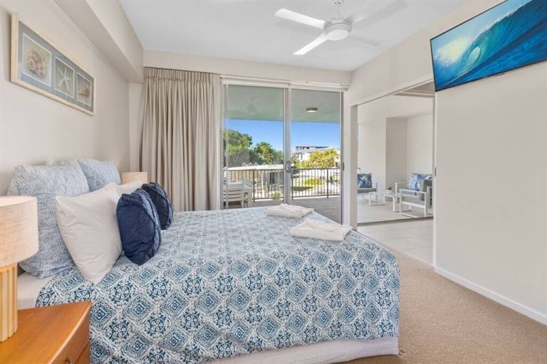 Apartment Kingscliff