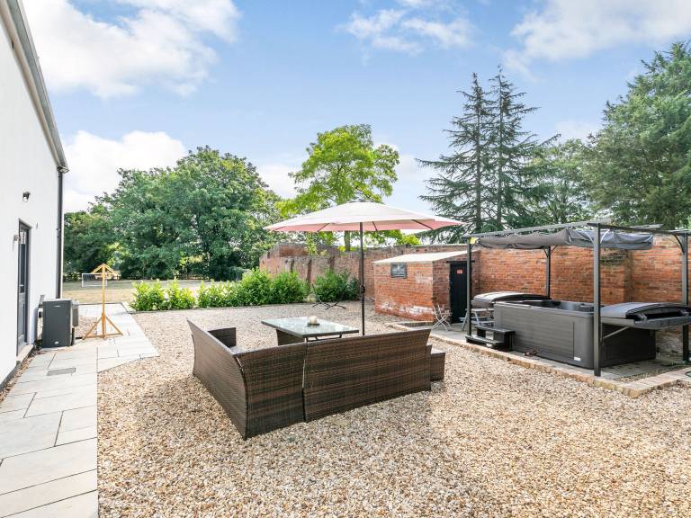 Cottage Sleaford