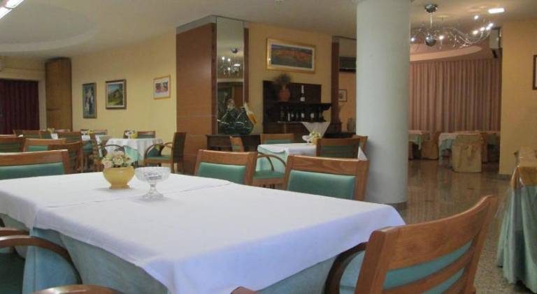 Hotel Due Pini — photo 3