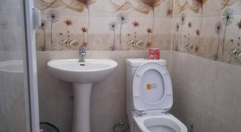 Guest House Guro kobuleti — photo 5