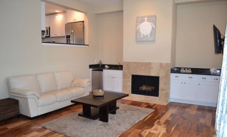 House Brigantine