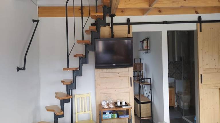 Ferienhaus Sieciemin