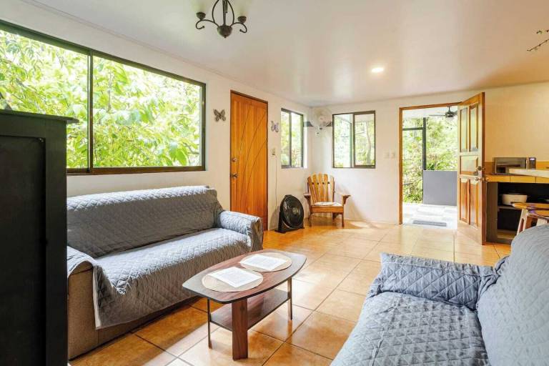 House Manuel Antonio