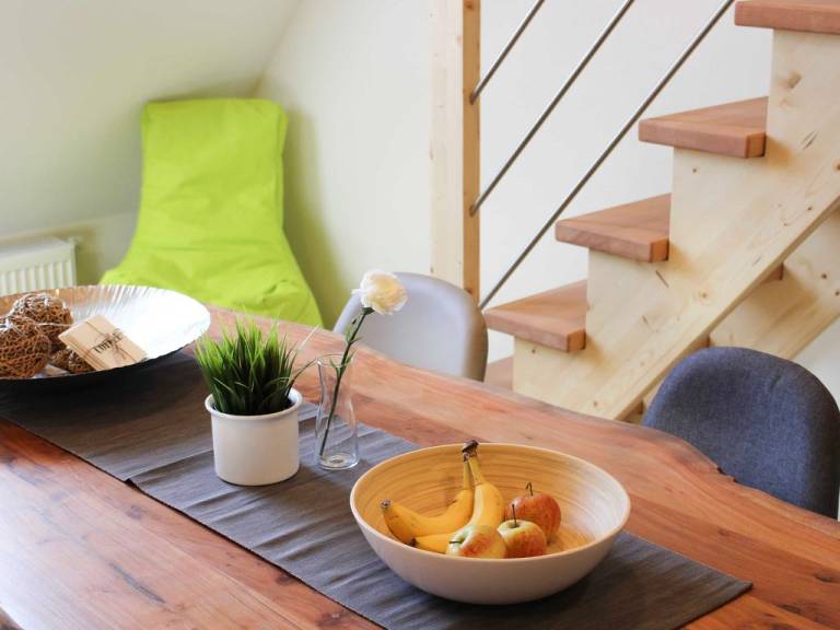 Ferienwohnung in Meißenheim, Ichenheim f&uuml;r max. 3 Personen