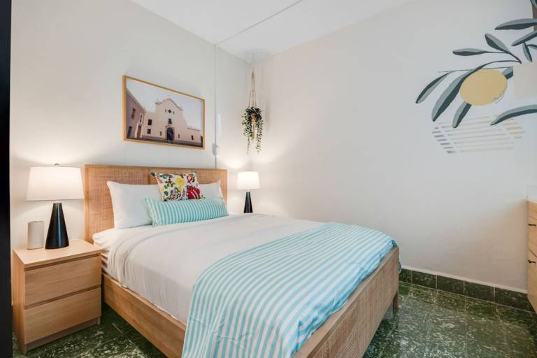 Apartment  Old San Juan