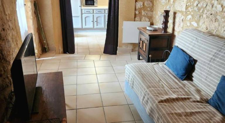 House with 2 rooms for 4 persons in Bergerac