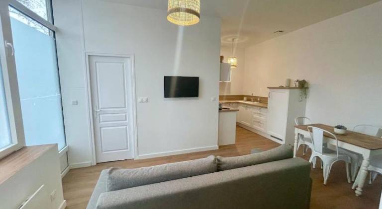 Holiday apartment with 1 room for 4 persons — photo 3