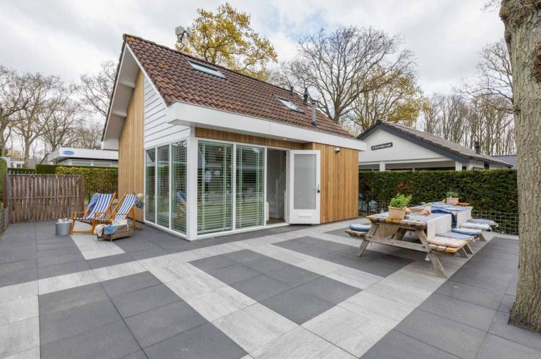 Ferienhaus Koudekerke