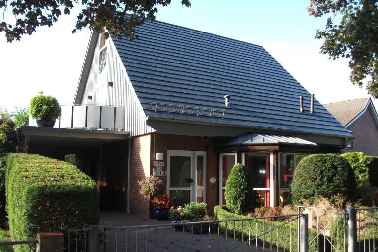 Ferienwohnung Bad Bramstedt