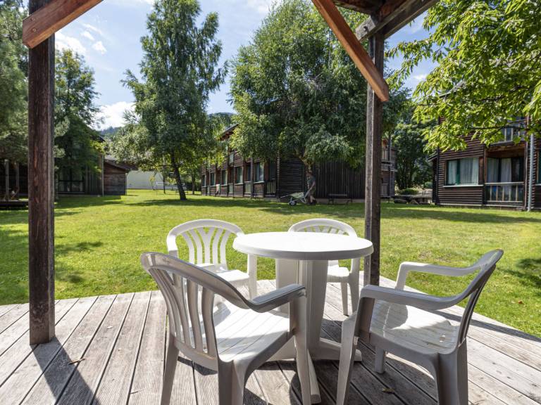 Ferienwohnung  Sankt Lorenzen ob Murau