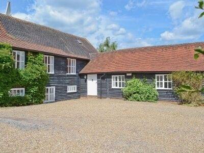 House Hever