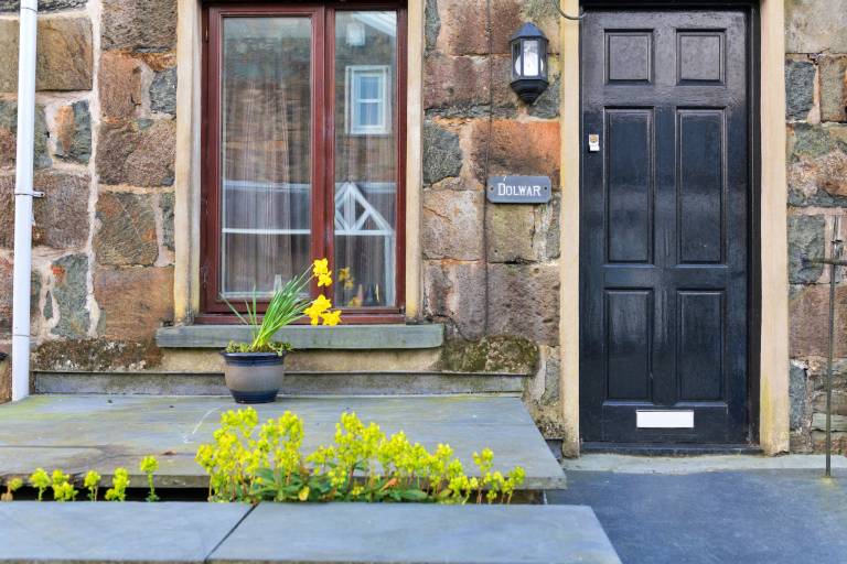 Cottage Blaenau Ffestiniog