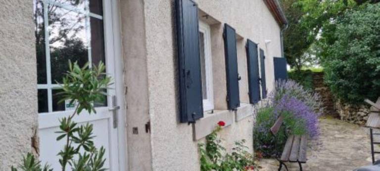 La Maison d'Ernestine — photo 2