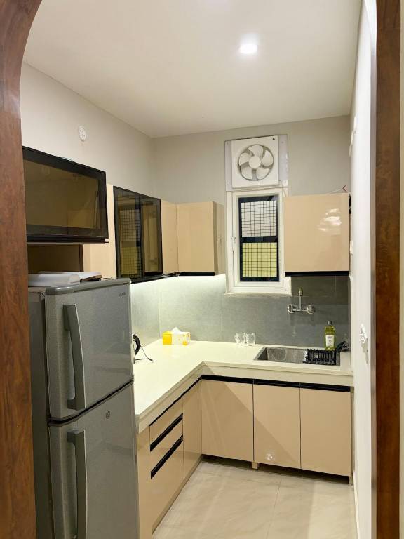 Vacation home with 2 rooms for 4 persons — photo 3