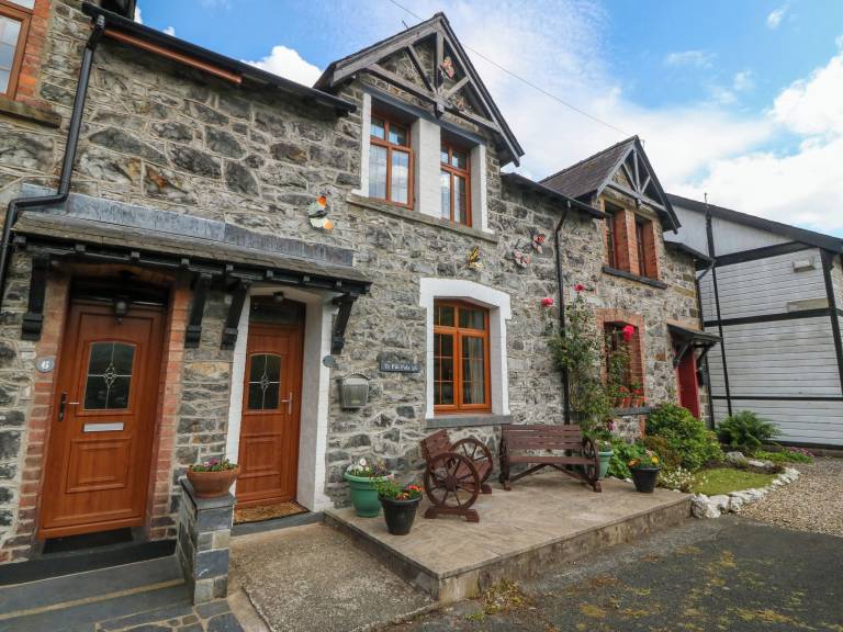 House Betws-y-Coed
