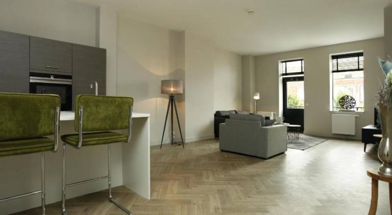 Apartment | Next to Binnenhof | Pets allowed — photo 2