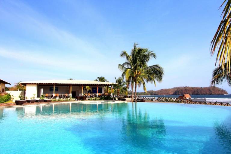 Resort Pedasí