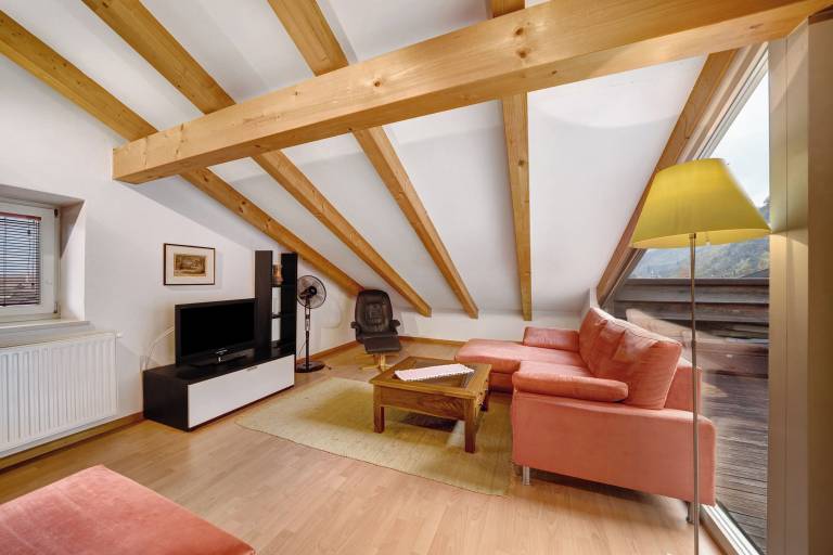 Ferienwohnung Lana