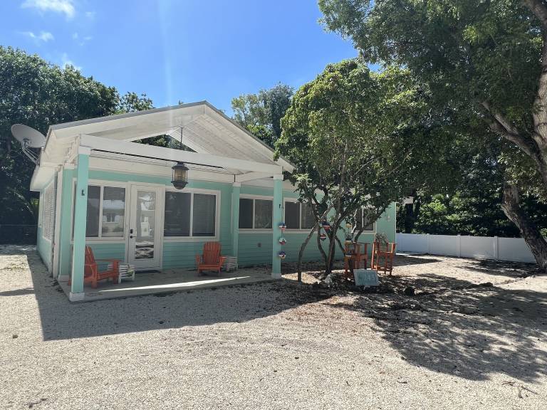 House  Key Largo