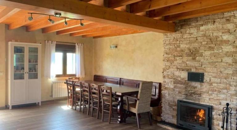 Spacious holiday apartment with garden, grill & private pool | Pets allowed — photo 5