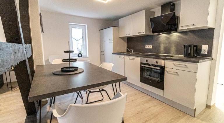 Holiday apartment with 2 rooms for 5 persons — photo 2