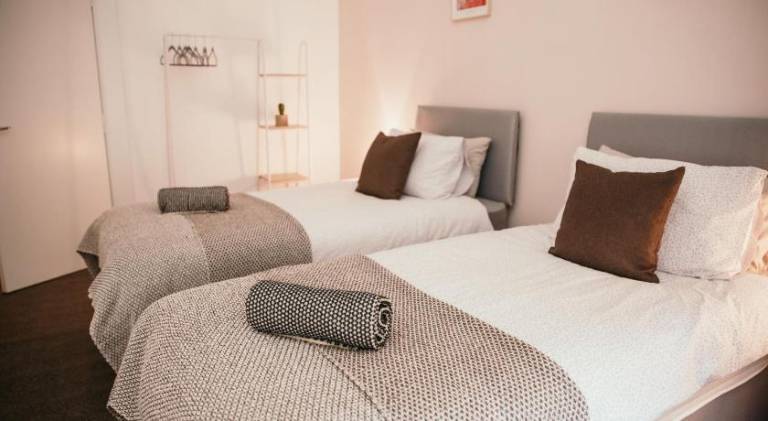 Rental apartment with 3 rooms for 6 persons — photo 4