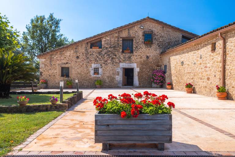 Casa Bañolas