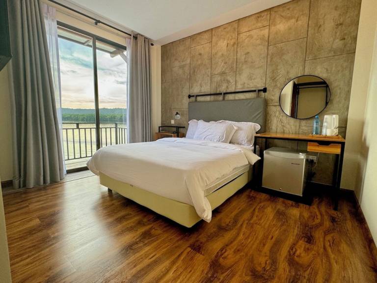 Bed and breakfast  Bandar Seri Begawan