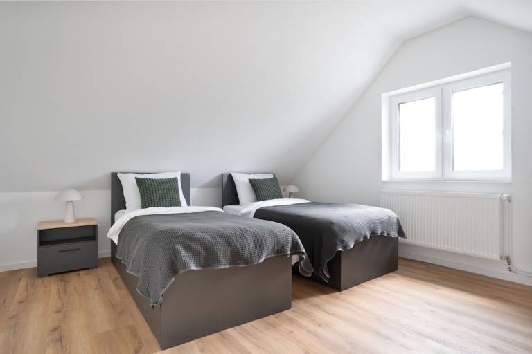 Ferienwohnung Lohne (Oldenburg)
