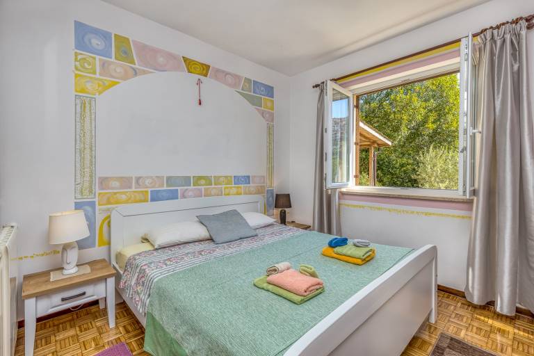 Rental apartment with terrace, barbecue & yard | Beach nearby | Pet-friendly — photo 2