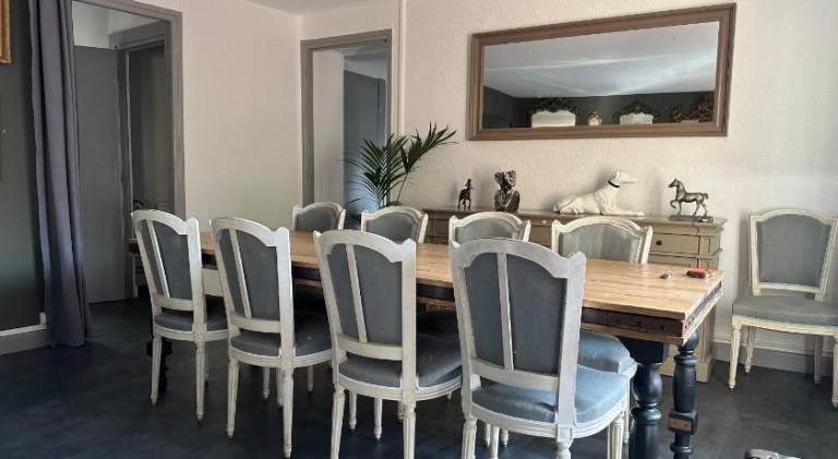 Rental apartment with 5 rooms for 10 persons — photo 4