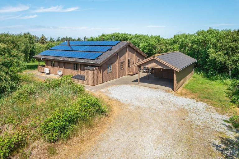 Fully equipped lovely house with grill & patio | Pets allowed — photo 2