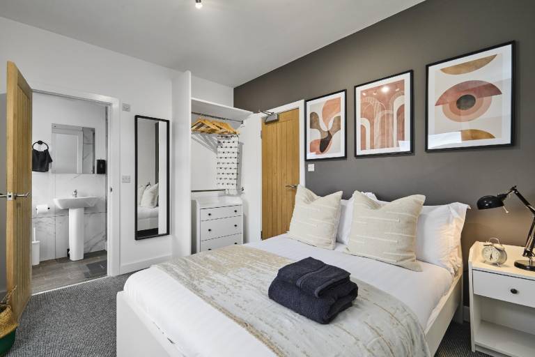 Apartment | Perfect for remote work | Dogs allowed — photo 2