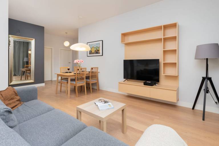Children-friendly holiday apartment | Close to the beach | Pets allowed — photo 5