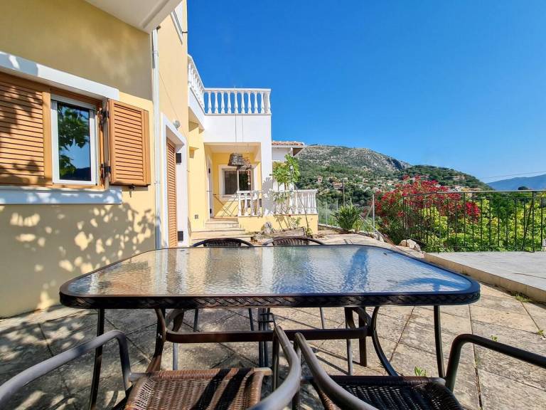 Villa Victoria - 3 Bedroom Villa With a Pool — photo 5