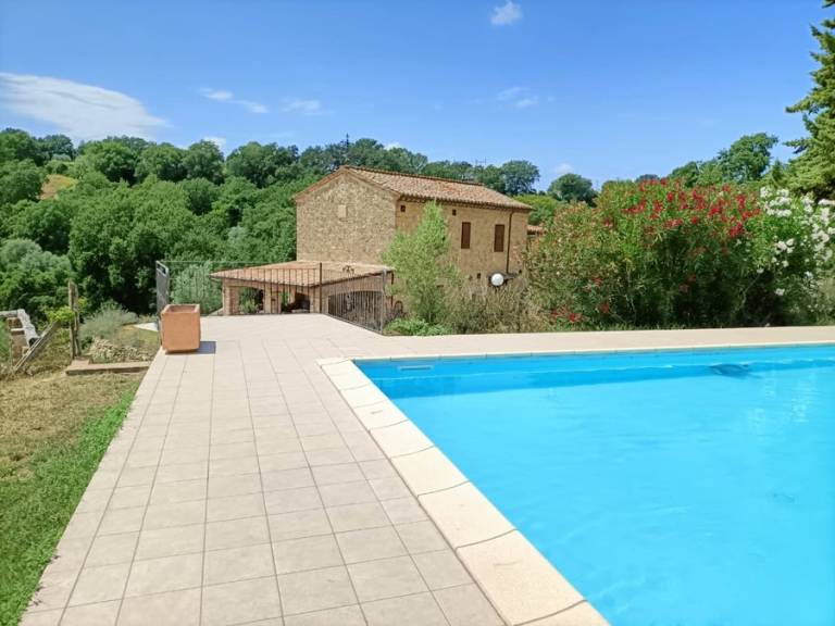 Camera privata Narni