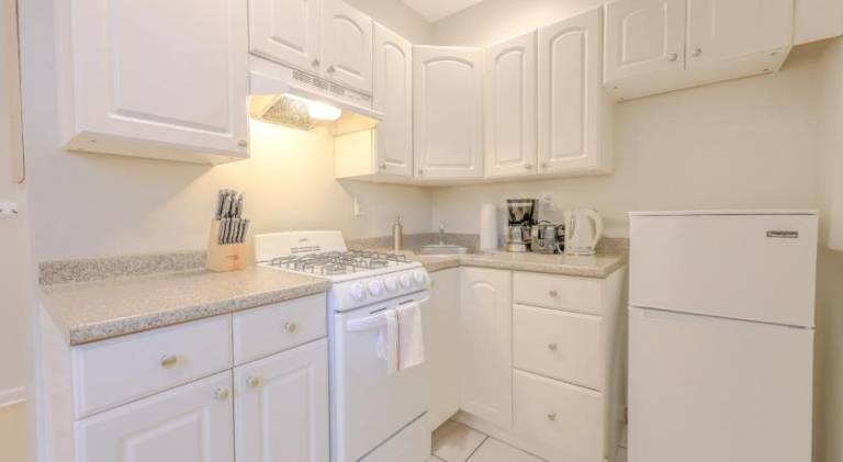 Holiday apartment with 1 room for 2 persons — photo 3