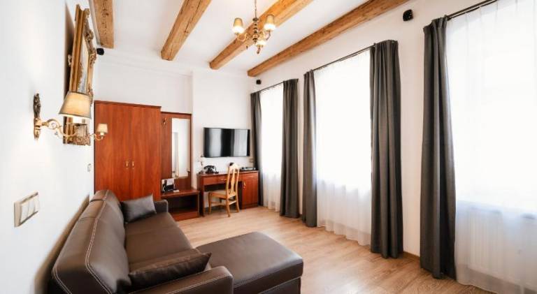 Aparthotel Ventus Rosa — photo 2