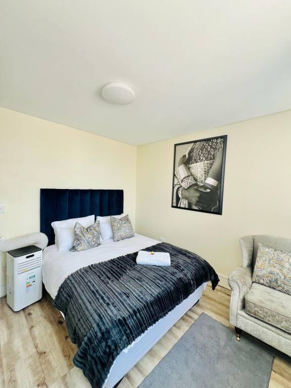 Ferienwohnung Windhoek-Central