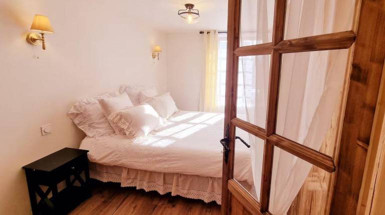 La maison de Caroline — photo 4