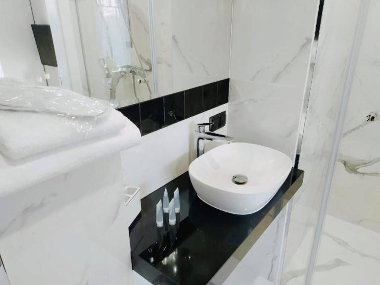 Apartament Nałęczów