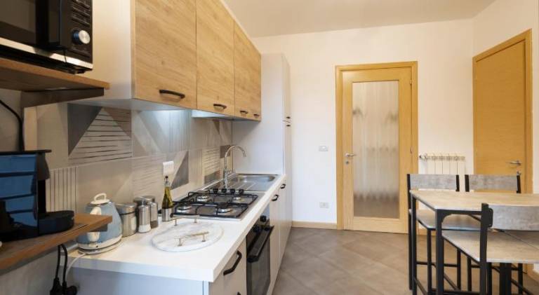 Rental apartment with 1 room for 5 persons — photo 2