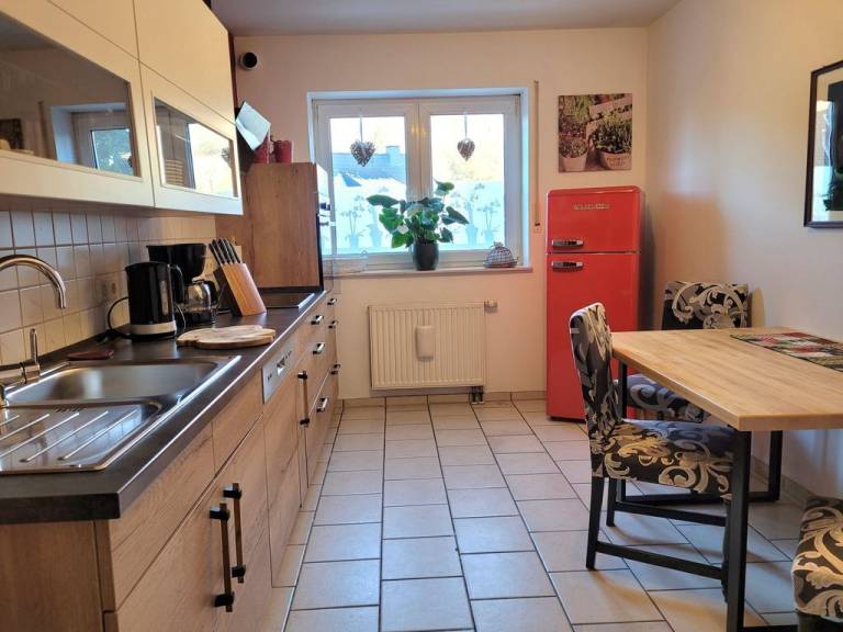 Ferienwohnung  Unkel