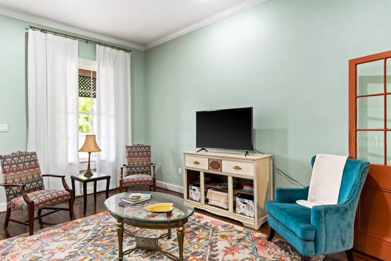 Children-friendly house | Pet-friendly — photo 5