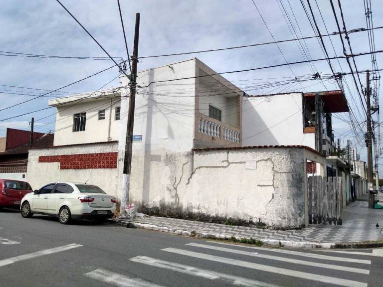 Casa Vila Tupi