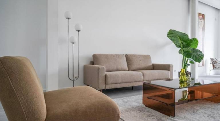 Ample holiday apartment | Pet-friendly — photo 2