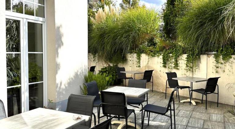 Hotel PrimaVera parco — photo 5