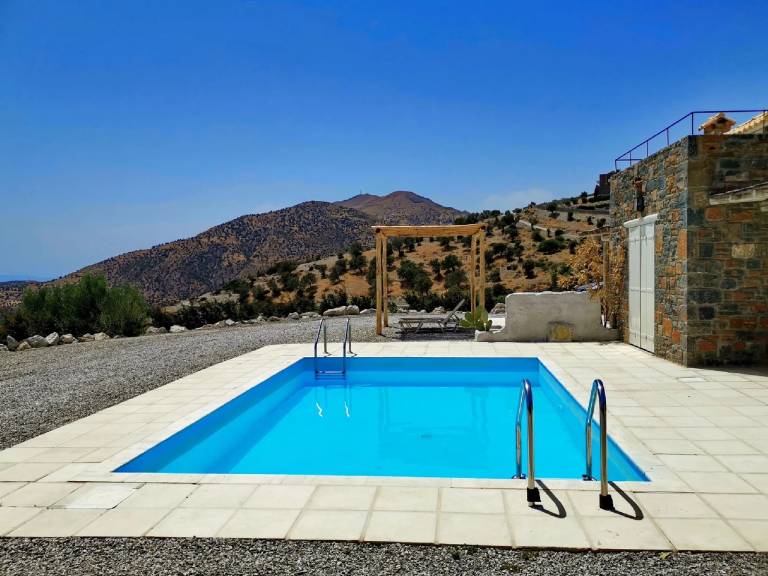 Villa Agia Galini